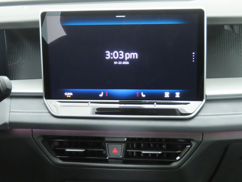 Thumbnail: 2026 Volkswagen Tiguan - 14