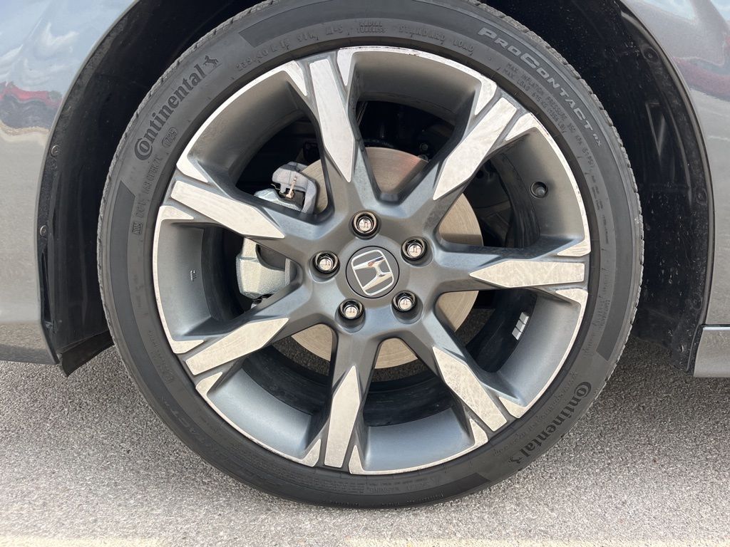 Thumbnail: 2026 Honda Civic - 13