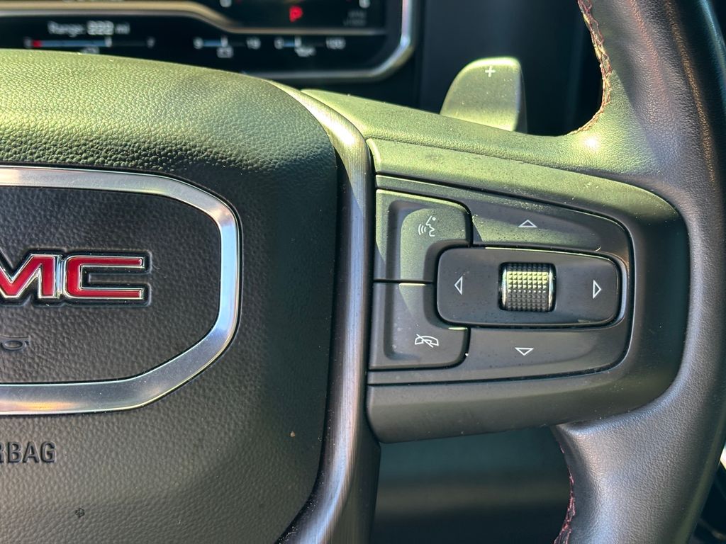 Used Car 2023 Gmc Sierra 1500  At4x For Sale Under $70,000 In Austin, Texas