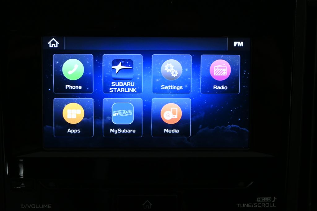 Thumbnail: 2022 Subaru Crosstrek - 21