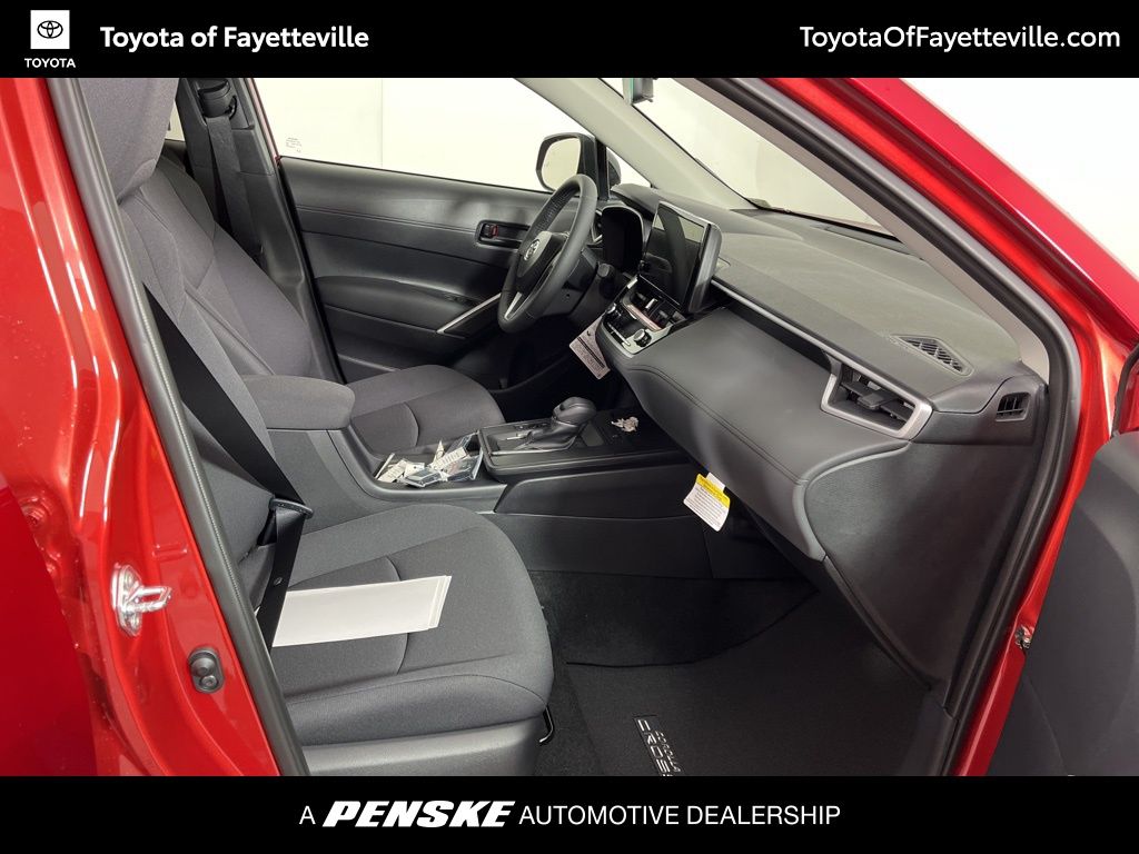 Thumbnail: 2026 Toyota Corolla Cross - 8