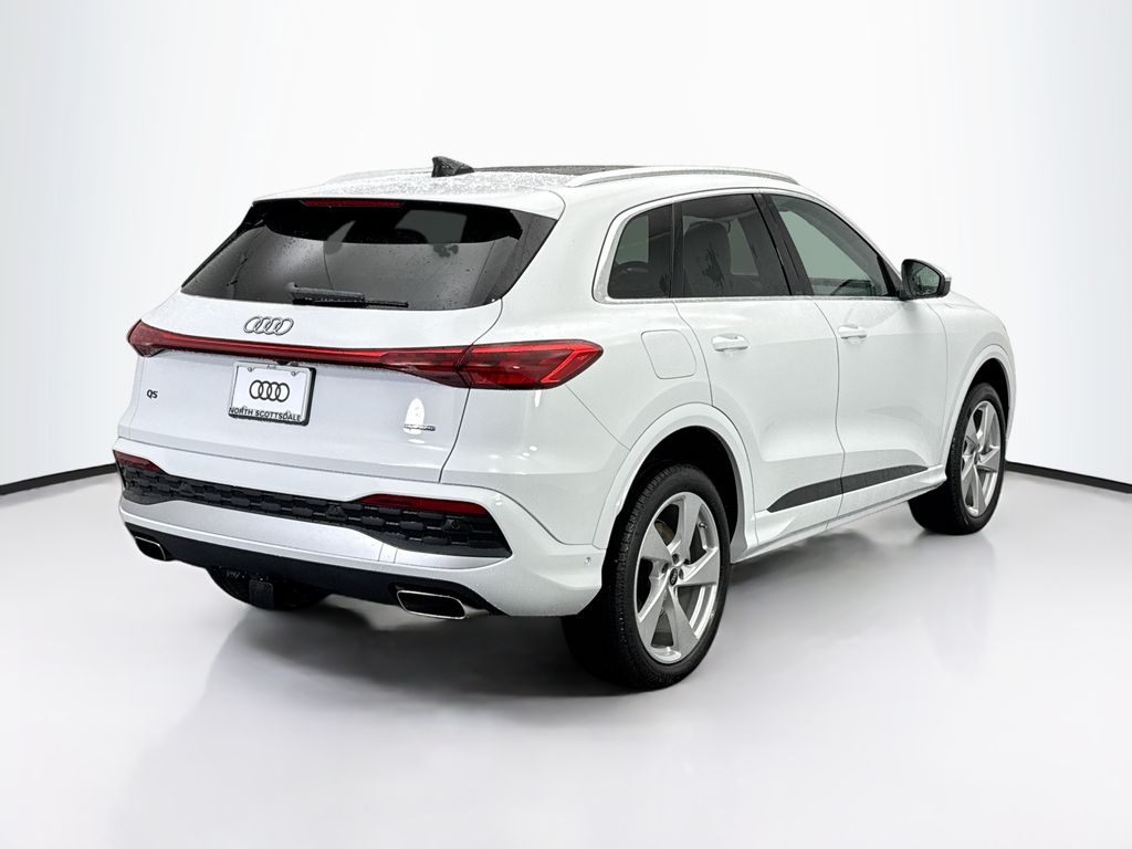 Thumbnail: 2025 Audi Q5 - 5