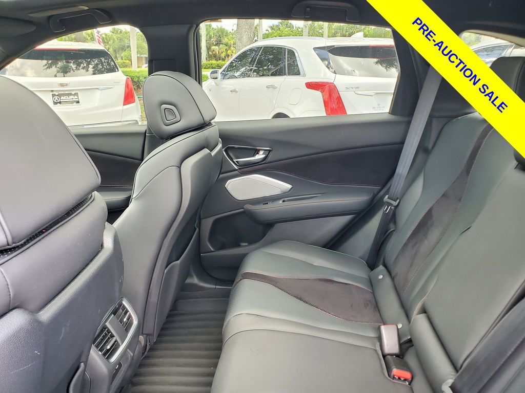 Used 2024 Acura RDX SUV
