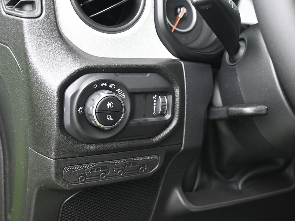 New 2026 Mojito (DISC) Jeep Sport S image 14