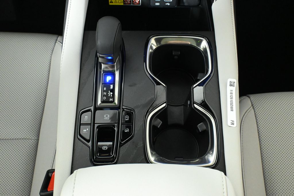 Thumbnail: 2026 Lexus RX - 22