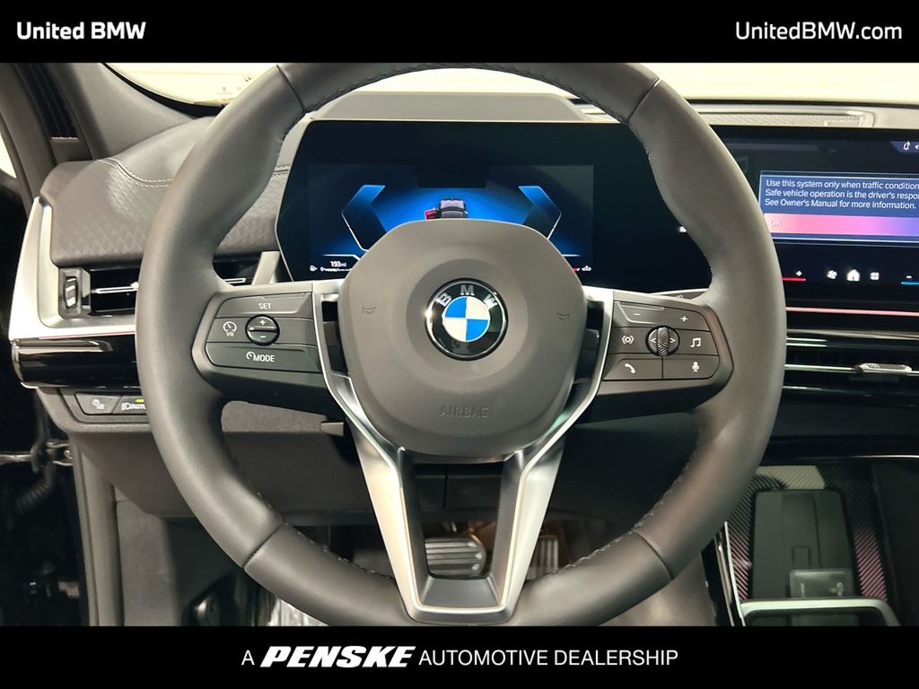 Thumbnail: 2026 BMW X2 - 14