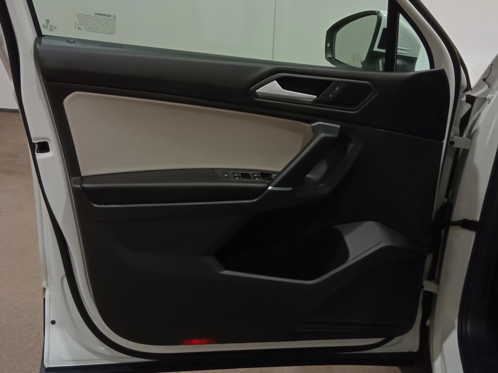 2020 Volkswagen Tiguan 2.0T SE