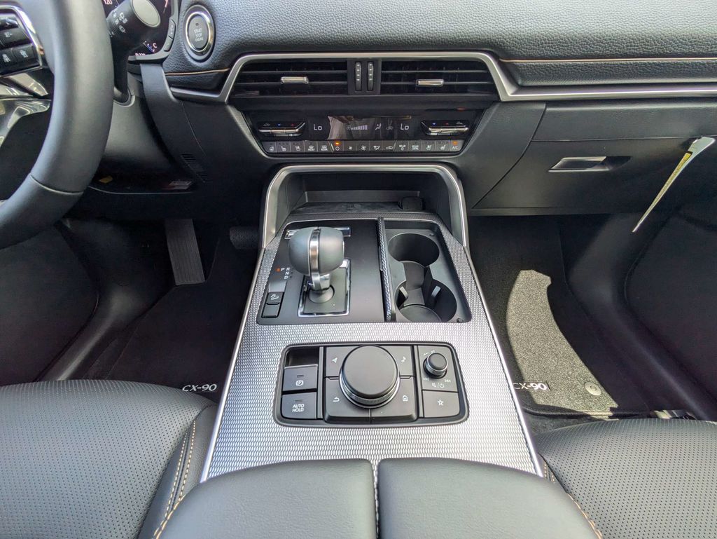 2026 Mazda CX-90 3.3 Turbo Premium Sport