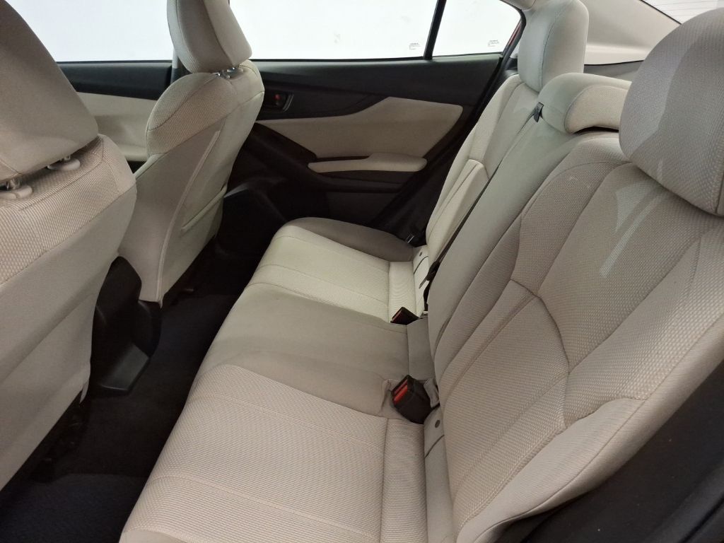 Used 2018 Subaru Impreza Sedan