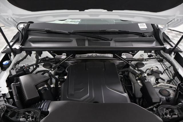 Thumbnail: 2025 Audi Q5 - 9