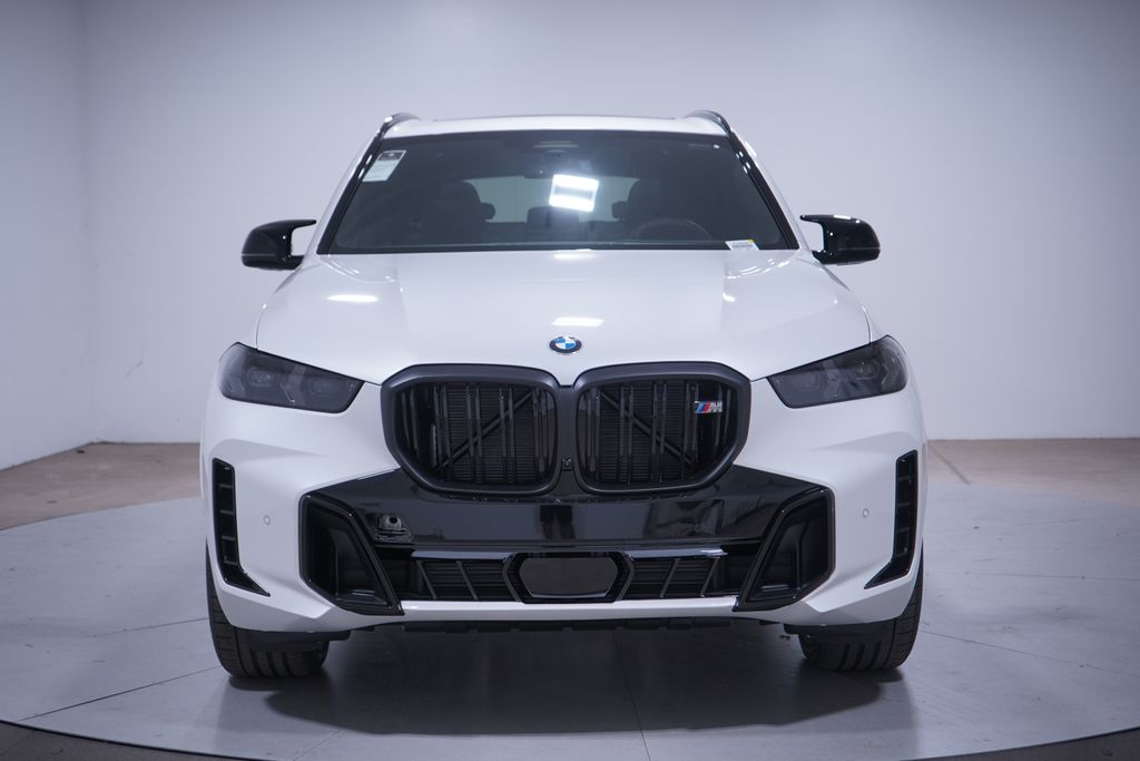 Thumbnail: 2026 BMW X5 - 4