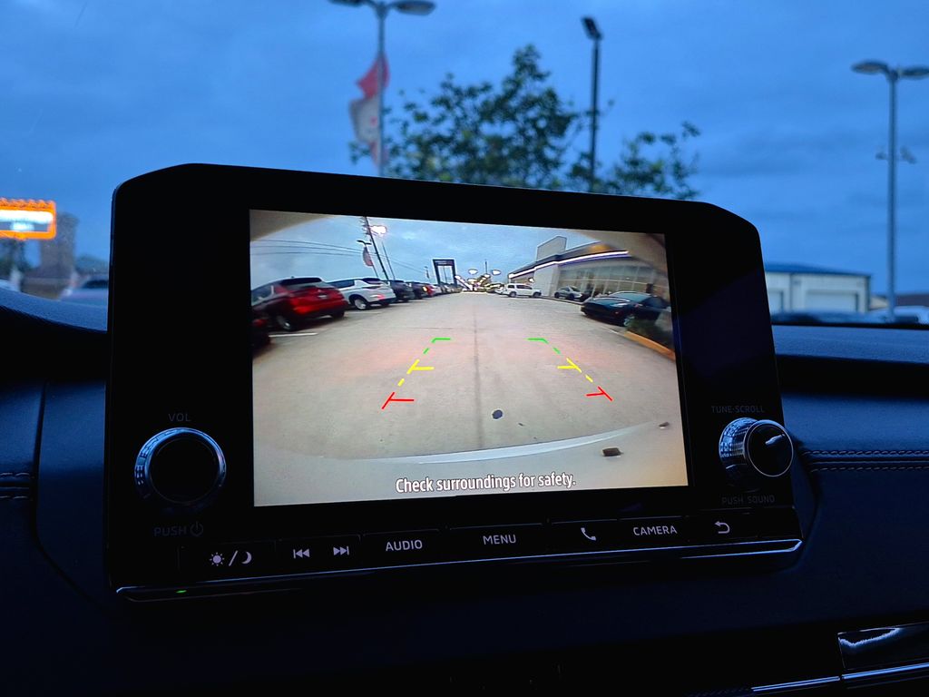 2022 Mitsubishi Outlander SE White at North Houston Mitsubishi