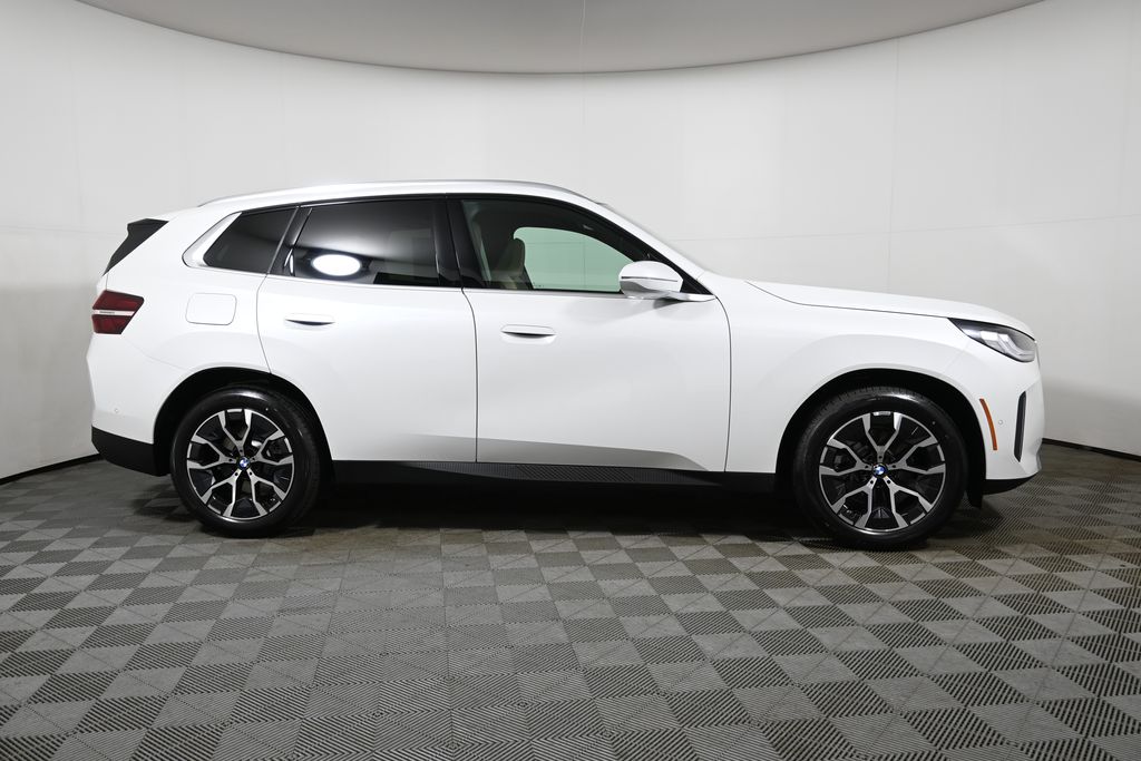 Thumbnail: 2026 BMW X3 - 8