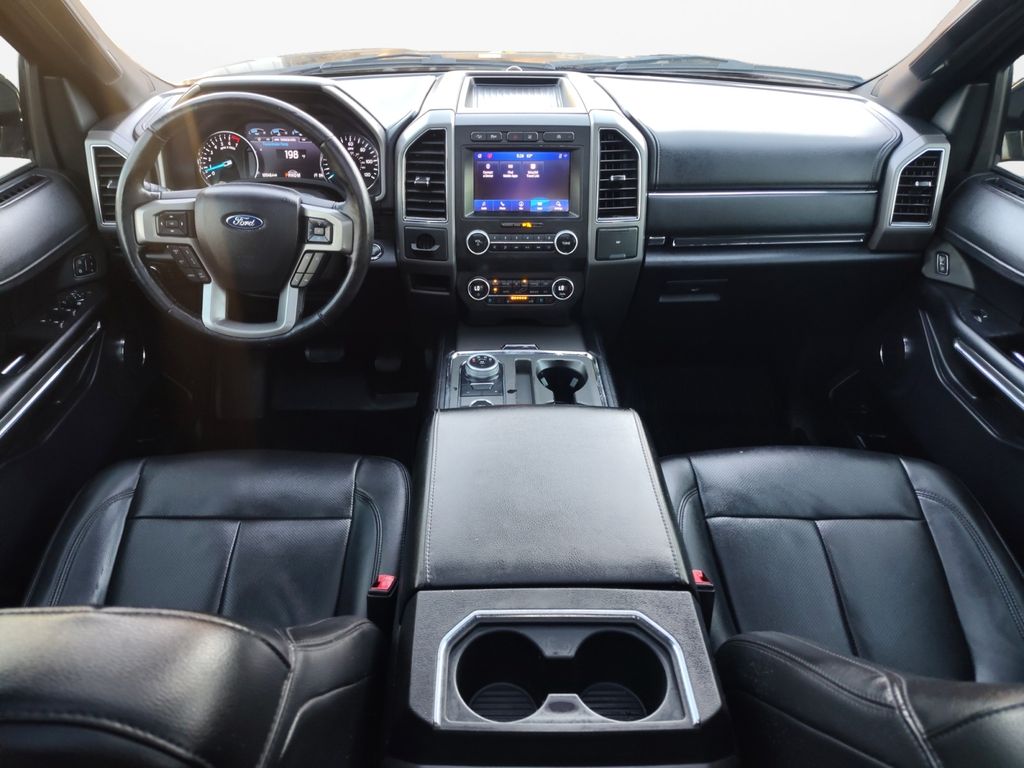 Used Car 2021 Ford Expedition  Xlt For Sale Under $35,000 In Austin, Texas