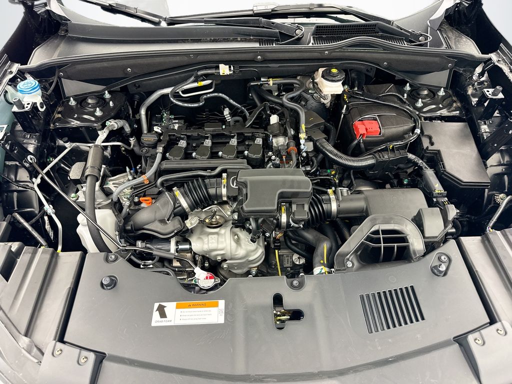 Thumbnail: 2026 Acura ADX - 27