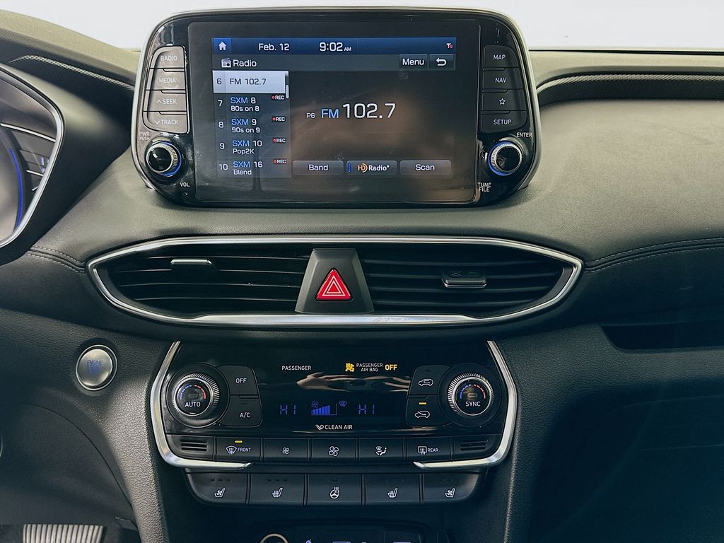 Thumbnail: 2019 Hyundai Santa Fe - 15