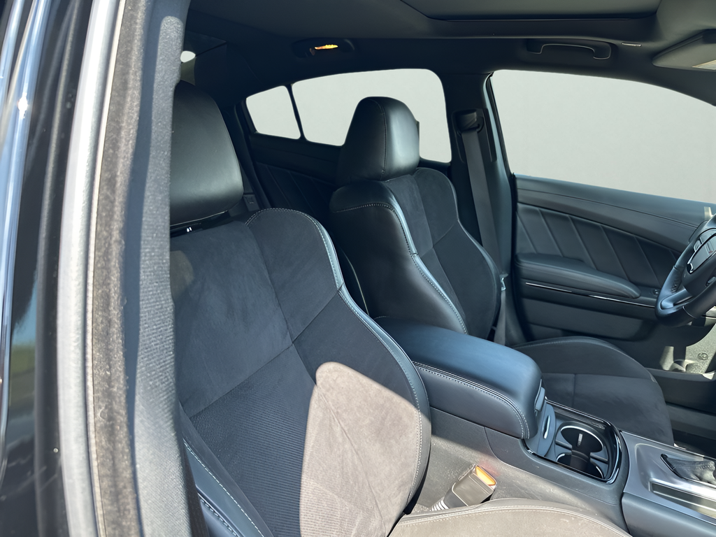 Used Car 2022 Dodge Charger  R/t For Sale Under $40,000 In Austin, Texas