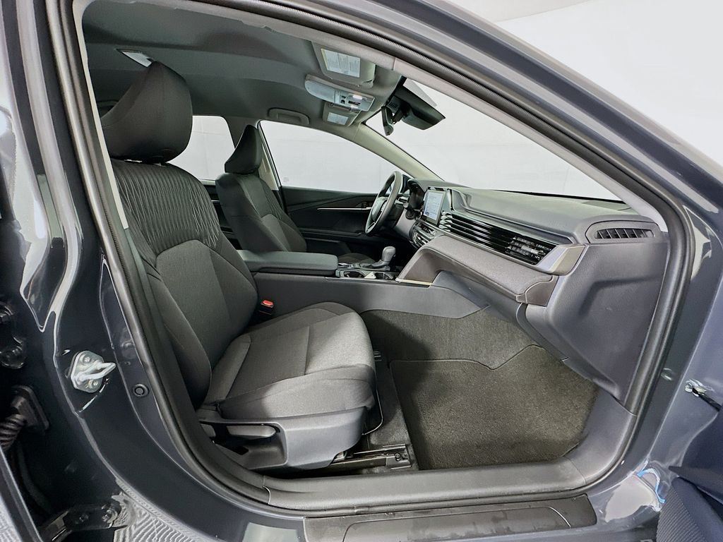 Thumbnail: 2026 Toyota Camry - 27