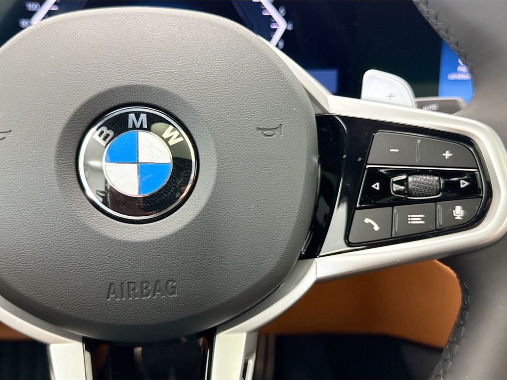 Thumbnail: 2026 BMW 4 Series - 12