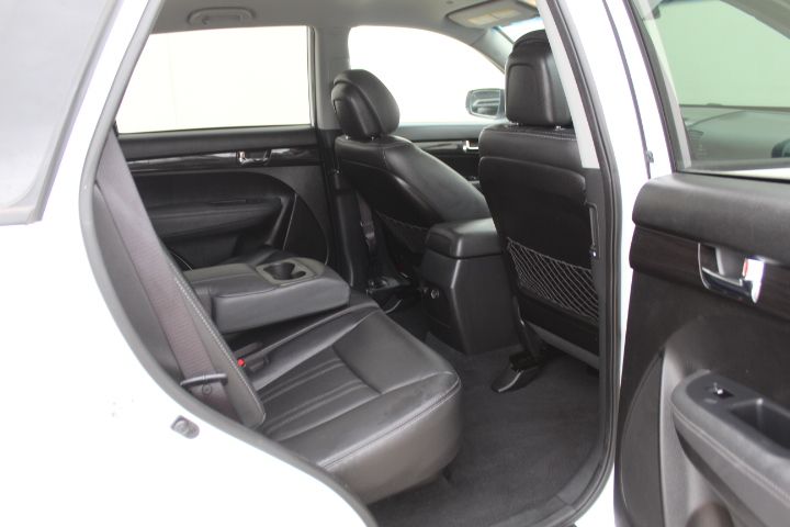 Used Car 2013 Kia Sorento  Ex For Sale Under $10,000 In Georgetown, Texas