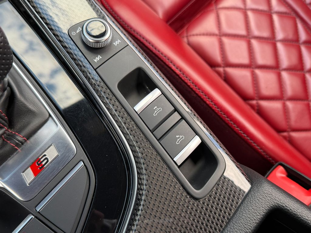 Thumbnail: 2022 Audi S5 - 28