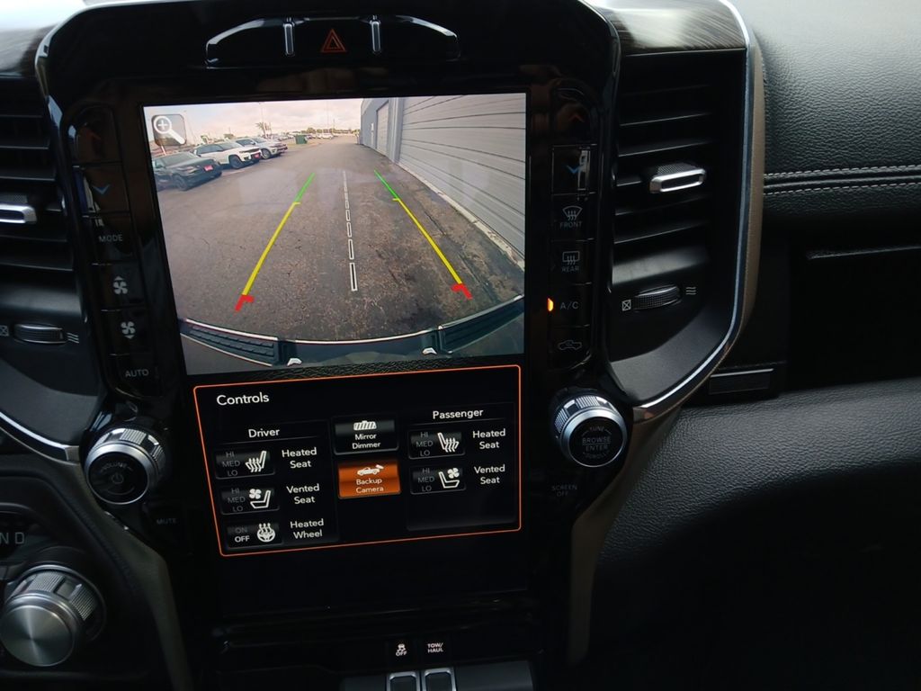 Used Car 2020 Ram 1500  Laramie For Sale Under $30,000 In Austin, Texas