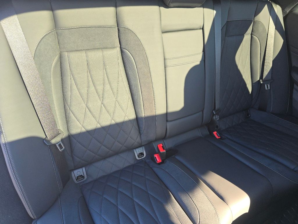 New 2026  Mercedes-Benz GLE 53 AMG® image 20
