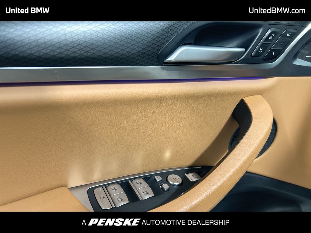 Thumbnail: 2022 BMW X3 - 11