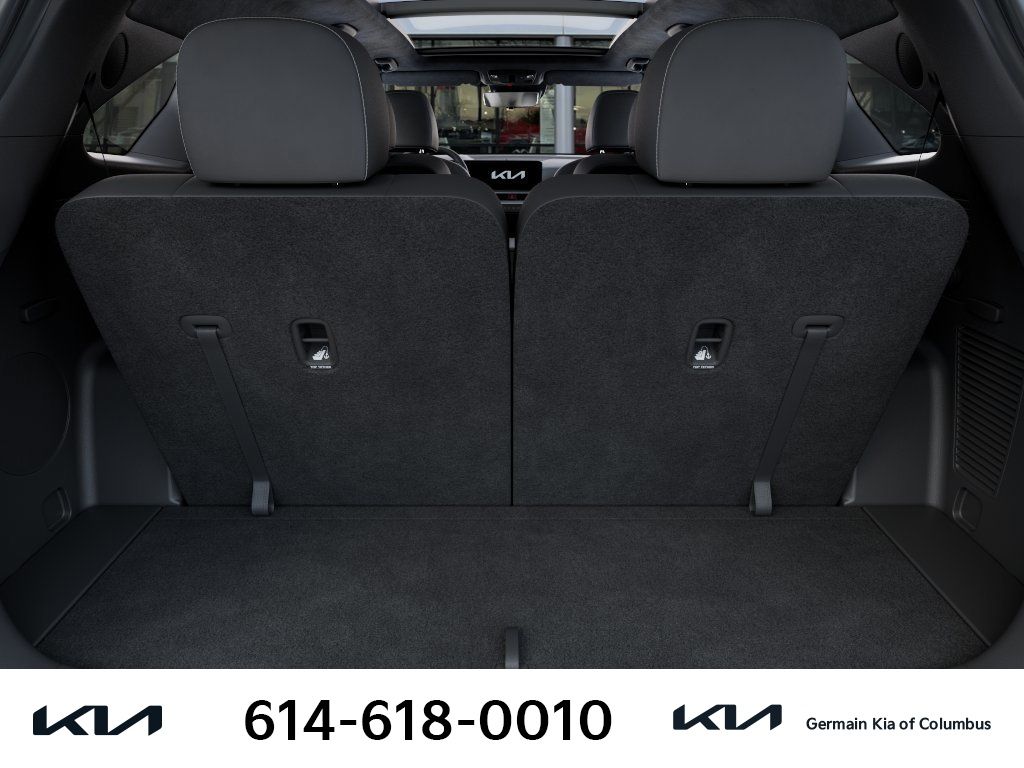 New 2026 Green Kia X-Line SX Prestige image 22