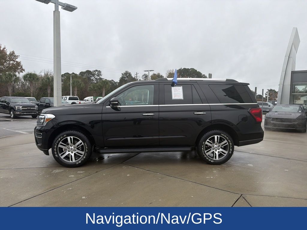 2024 Ford Expedition Limited