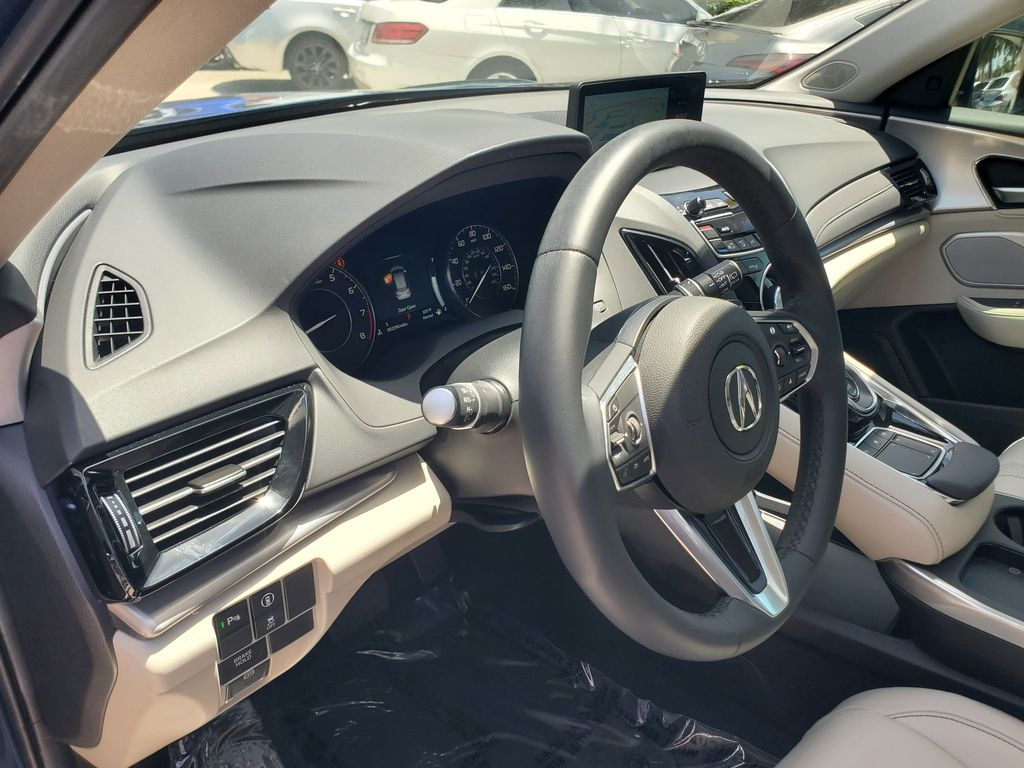 2025 Acura RDX - $40,088