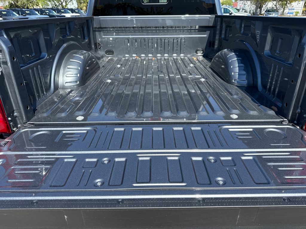 New 2026 Gray Ford XL image 20