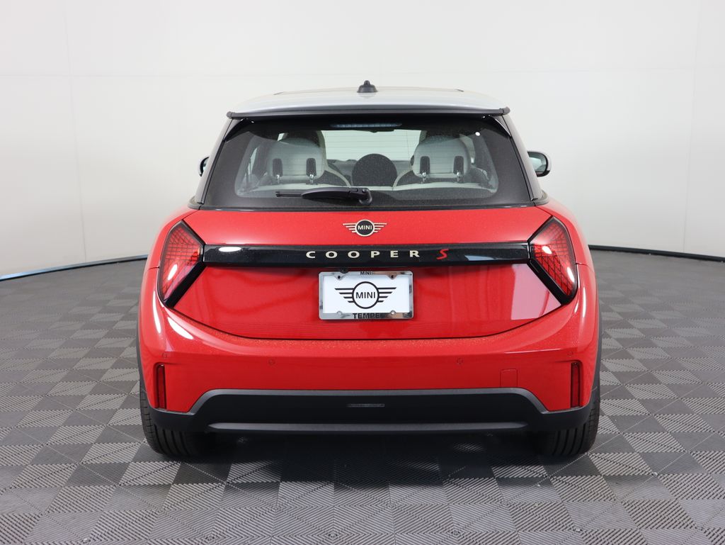 Thumbnail: 2025 MINI Cooper - 7