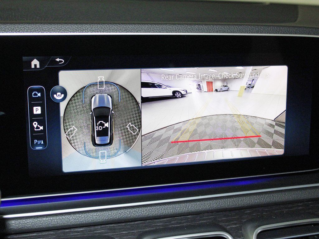 used 2026 Mercedes-Benz GLE car, priced at $57,997