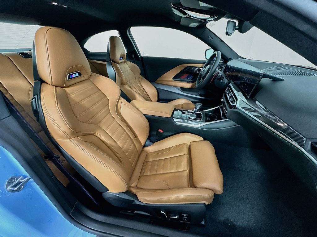 Thumbnail: 2024 BMW M2 - 28