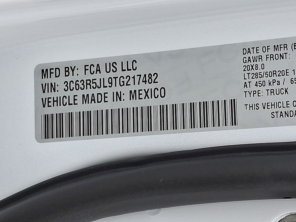 2026 Ram 2500 — photo 19