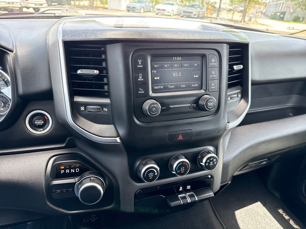 Certified Used 2019 Red Ram Big Horn/Lone Star image 18