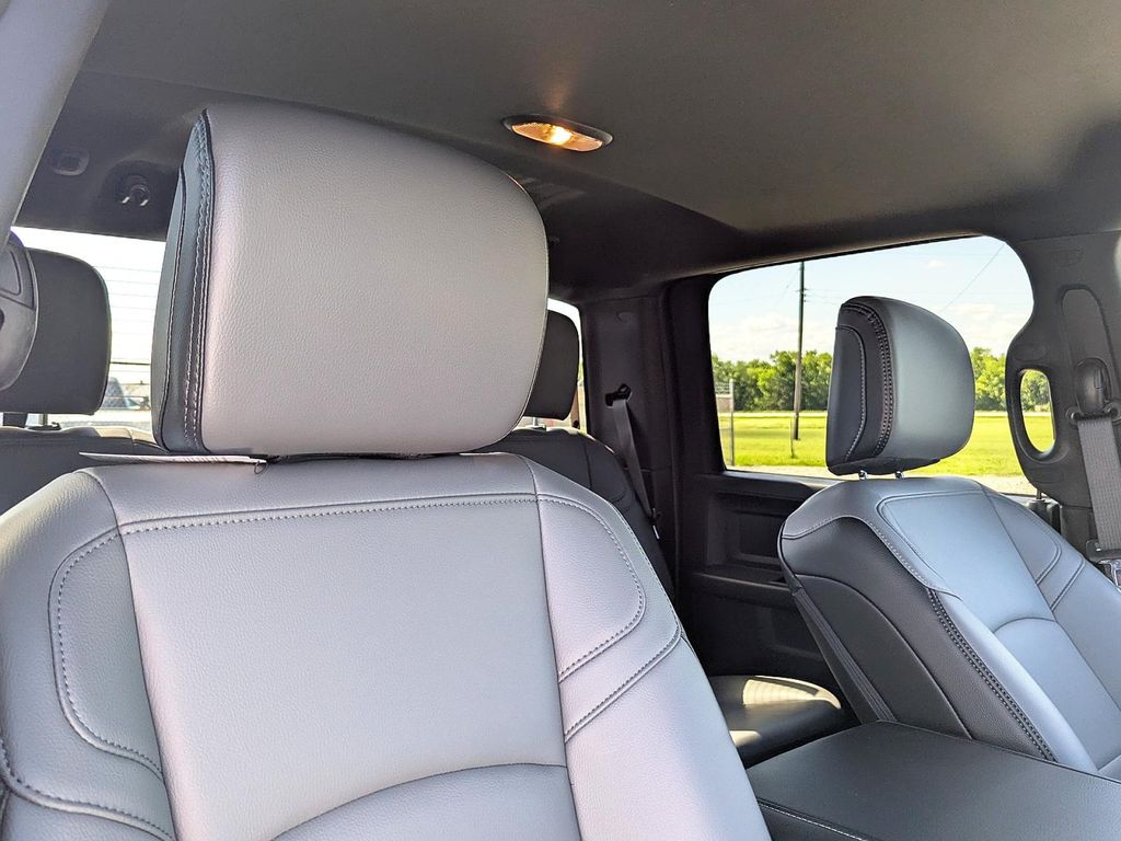 New Car 2025 Ram 2500  Tradesman For Sale Under $60,000 In Taylor, Texas