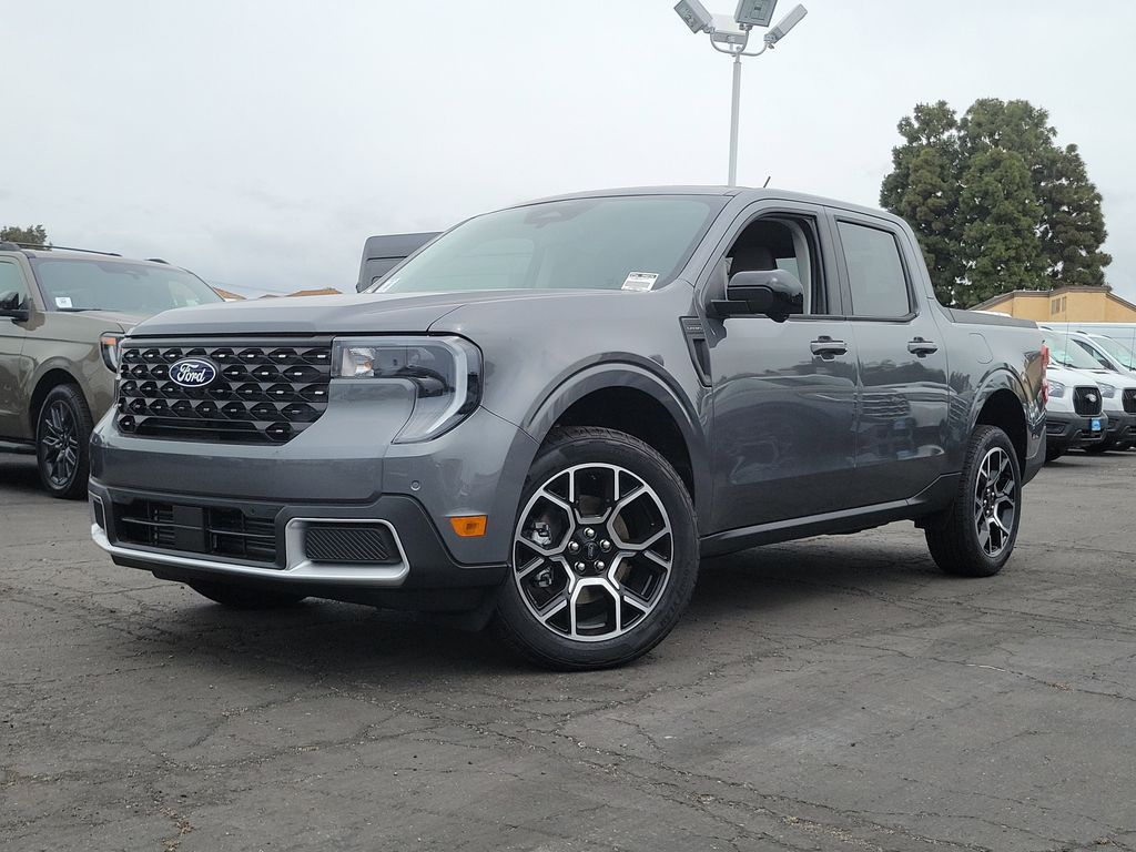 View vehicle photo 2