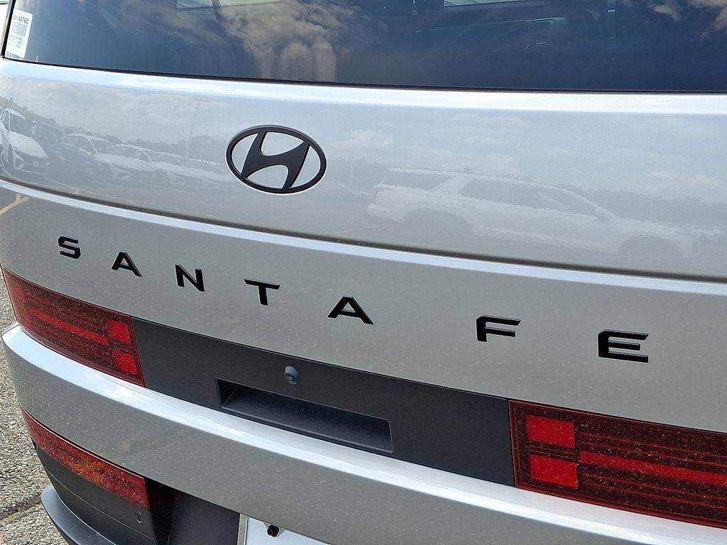 Thumbnail: 2025 Hyundai Santa Fe - 11