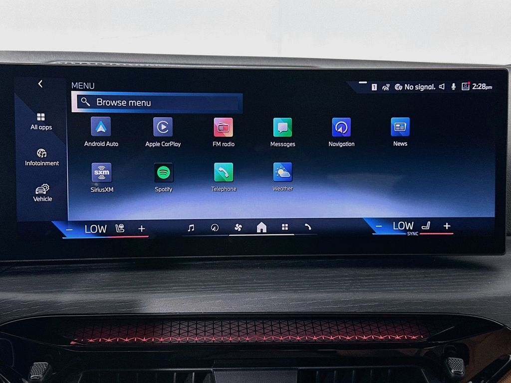 Thumbnail: 2026 BMW i4 - 11