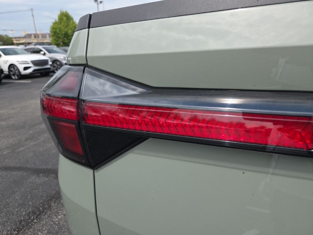 Thumbnail: 2025 Hyundai Santa Cruz - 10