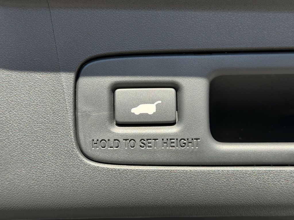 new 2026 Acura ADX car, priced at $46,350