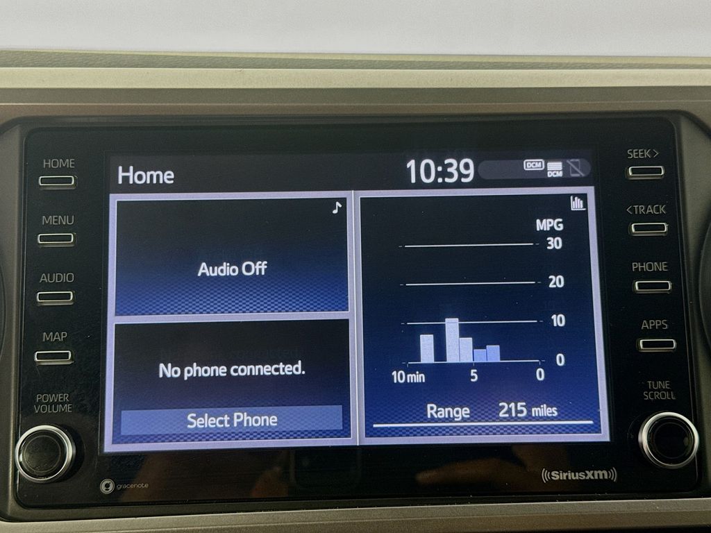 Used Car 2023 Toyota Tacoma  For Sale Under $35,000 In Austin, Texas