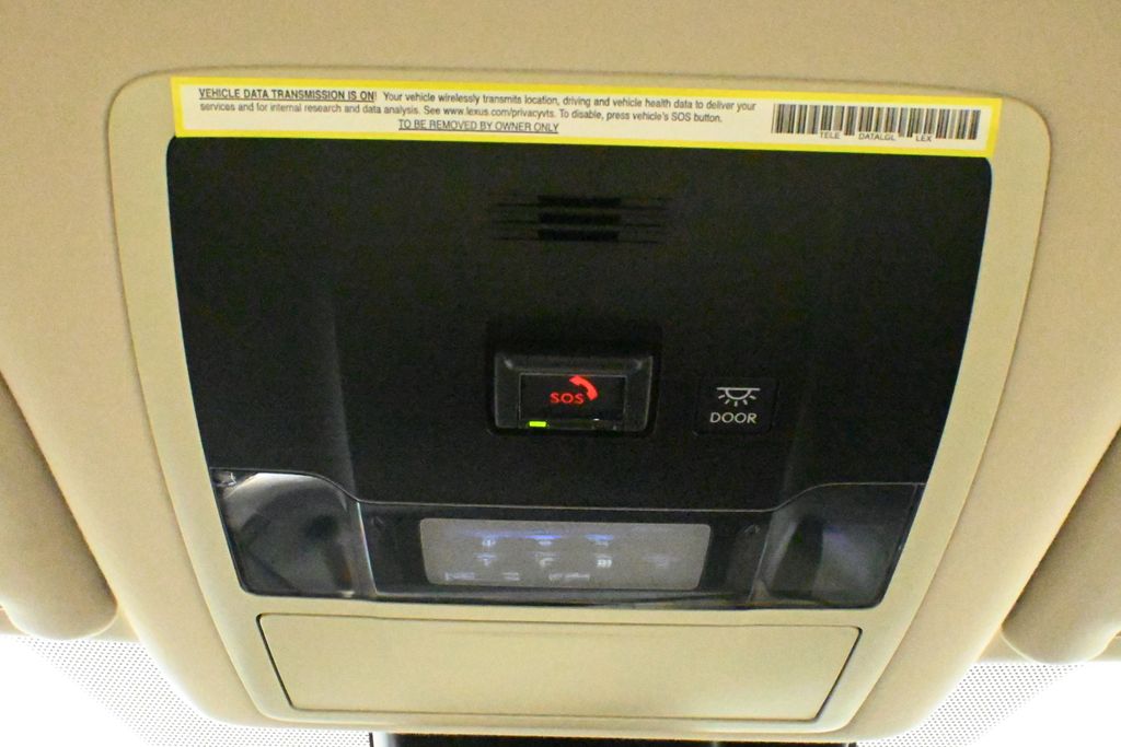2022 Lexus RX 350L 22