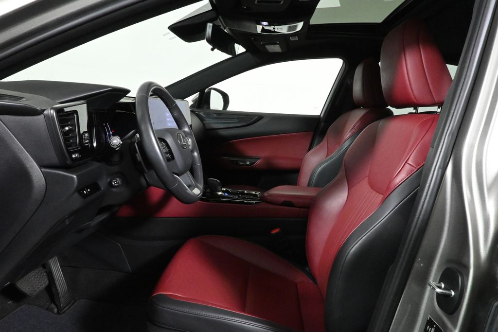 Thumbnail: 2023 Lexus NX - 3