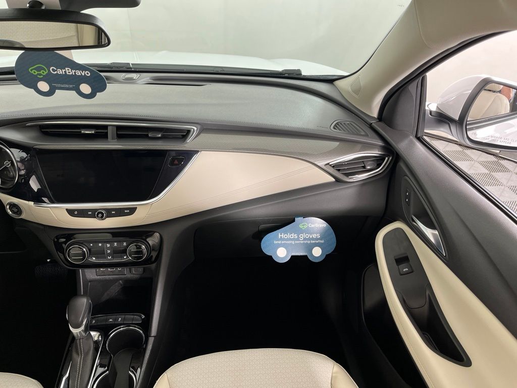 Thumbnail: 2023 Buick Encore GX - 19