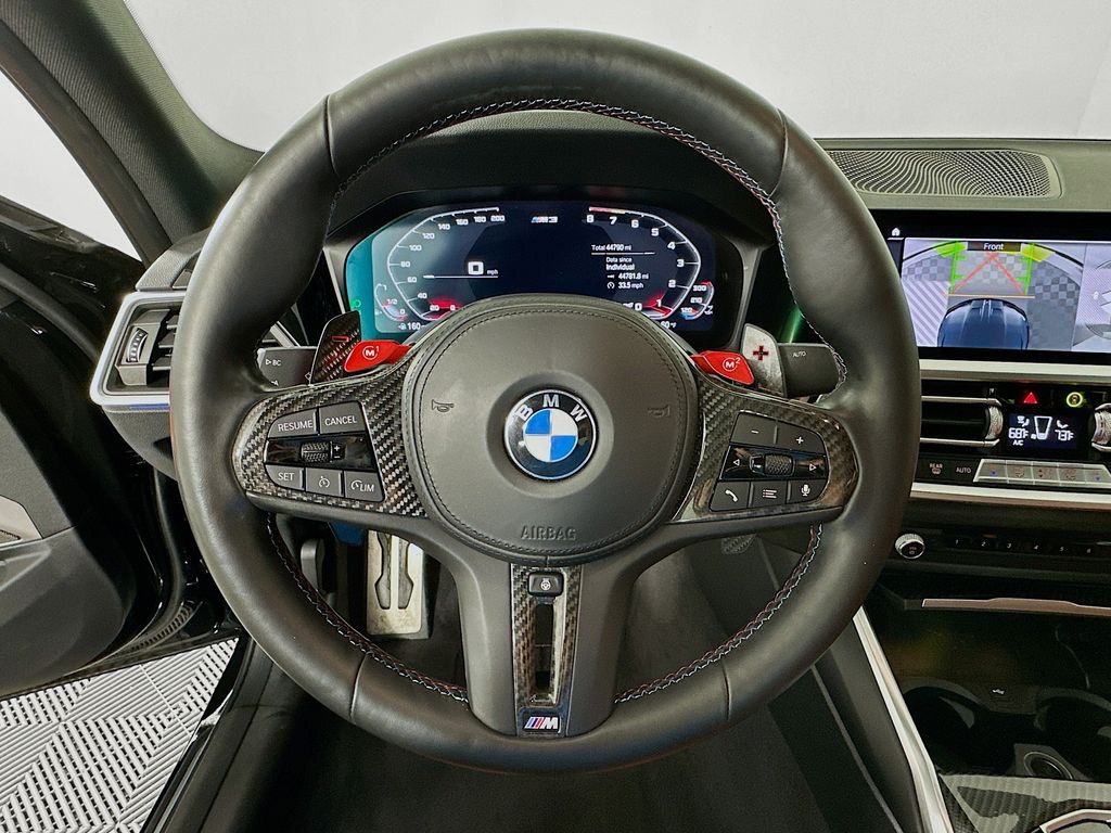 Thumbnail: 2021 BMW M3 - 7