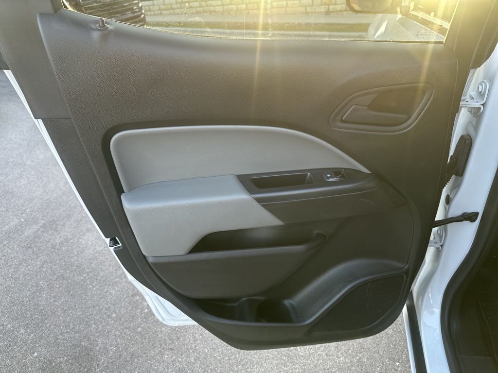 Used Car 2020 Gmc Canyon  Base For Sale Under $25,000 In Austin, Texas