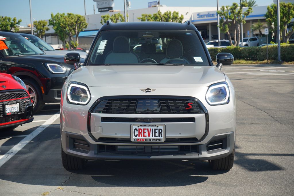 Thumbnail: 2026 MINI Cooper Countryman - 5